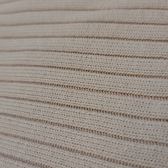 Endless Rose Puff Sleeve One Shoulder Top - Picture 10 of 13